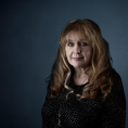 Headshot of Division Manager, Alison MacKenzie