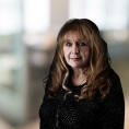 Headshot of Division Manager, Alison MacKenzie