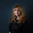 Headshot of Division Manager, Alison MacKenzie