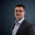 Jake Kramp, Technical Sales Manager