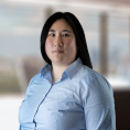 Industry Market Manager, Danielle Williams