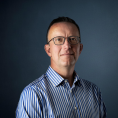 Headshot of Commercial Director, Klaus Ströhle