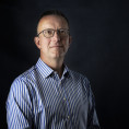 Headshot of Commercial Director, Klaus Ströhle