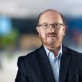 Headshot of Technical Sales Manager, Ian Brown