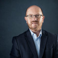 Headshot of Technical Sales Manager, Ian Brown