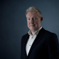 Headshot of Technical Sales Manager, Martin Scott