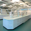 Picture of a lab