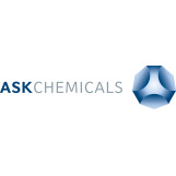 Logo of ASK Chemicals