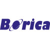 Logo of Borica