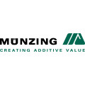 Logo of Munzing Chemie