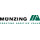 Logo of Munzing Chemie
