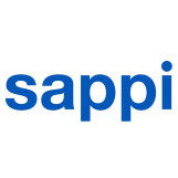 Logo of Sappi