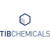 Logo of TIB Chemicals