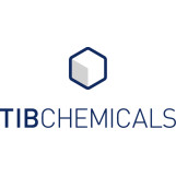 Logo of TIB Chemicals
