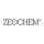 Logo of Zeochem