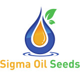 Logo of Sigma Oil Seeds